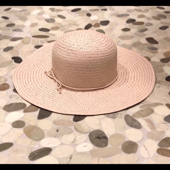 Light Pink LOFT Beech Hat - Picture 2 of 2